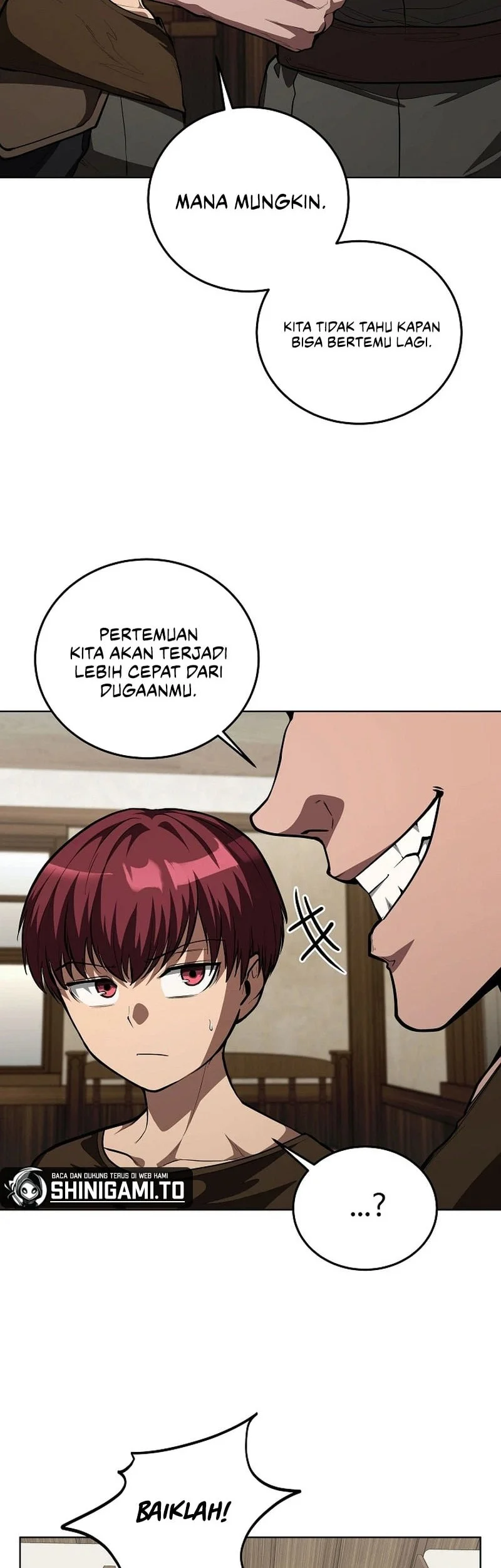 The Immortal Genius Spearman Chapter 15 Gambar 27