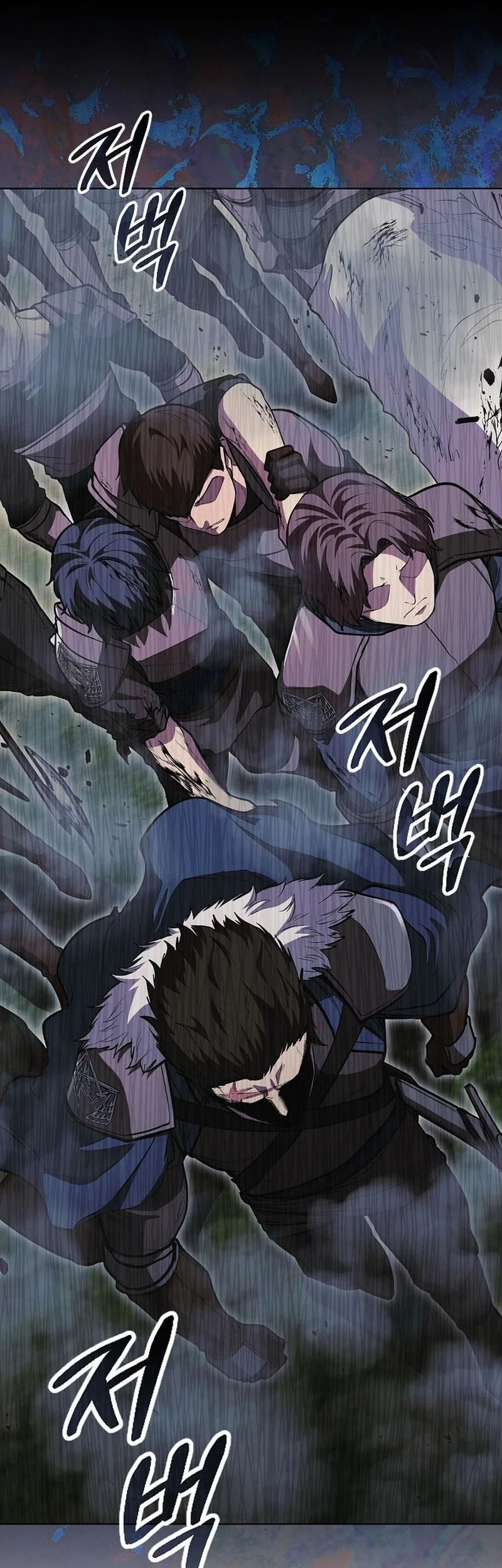 The Immortal Genius Spearman Chapter 16 Gambar 23