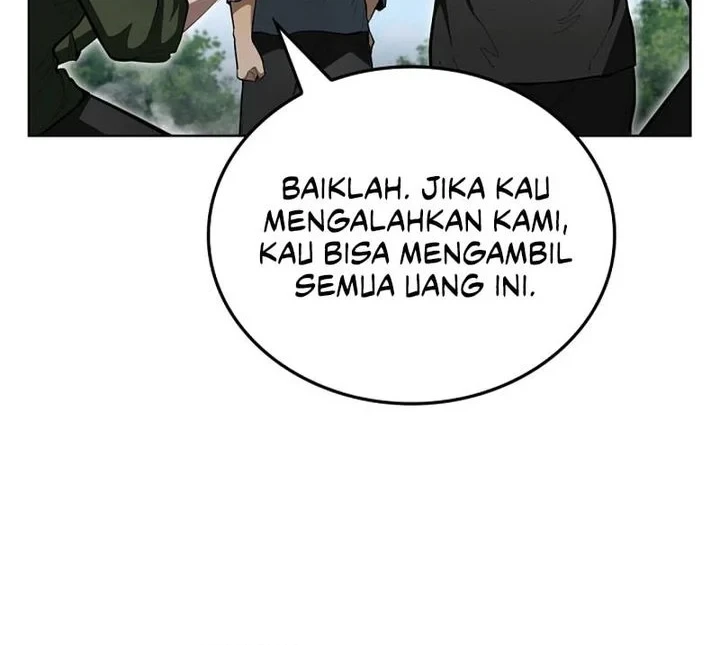 The Immortal Genius Spearman Chapter 18 Gambar 28