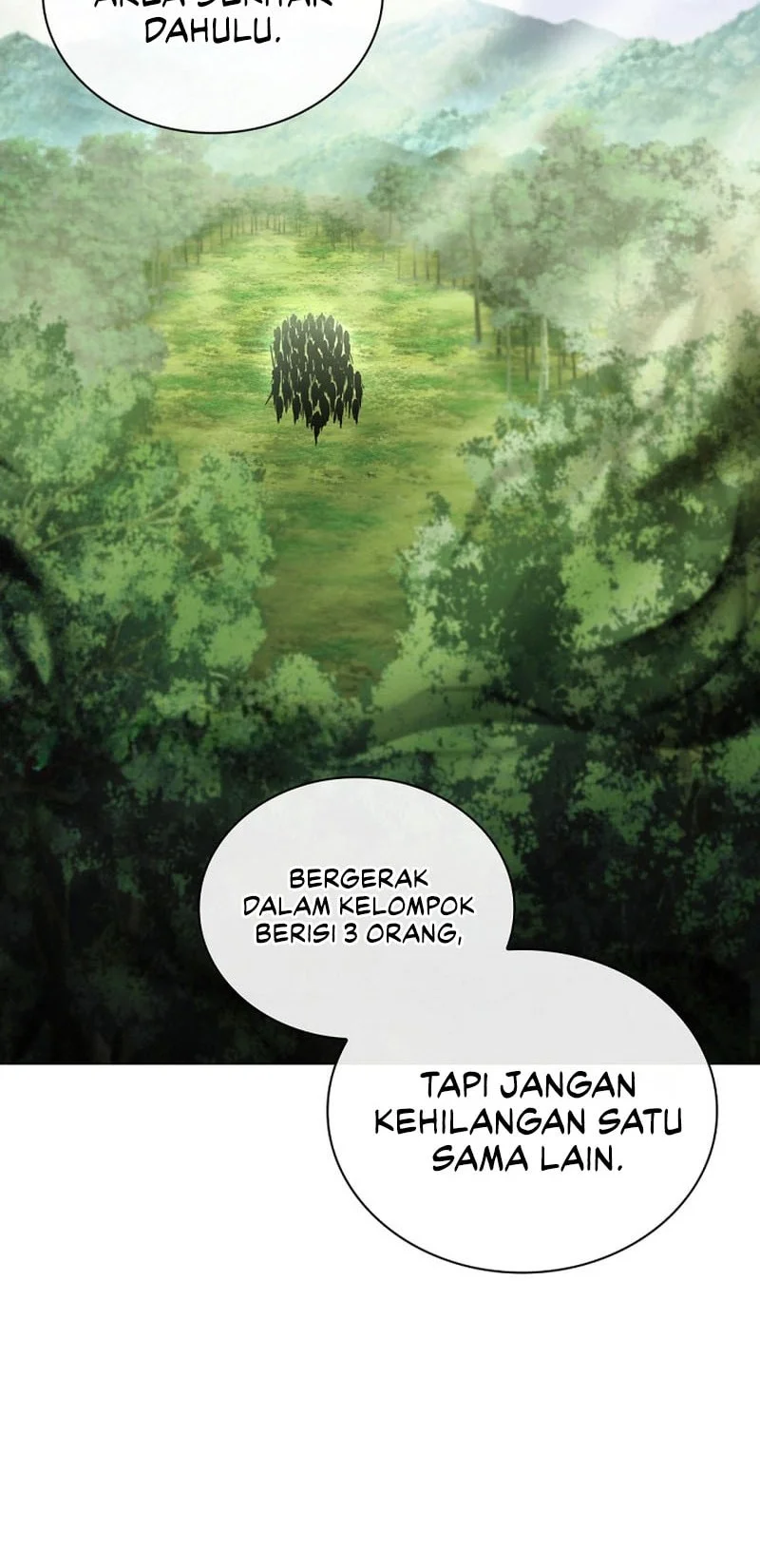 The Immortal Genius Spearman Chapter 19 Gambar 25