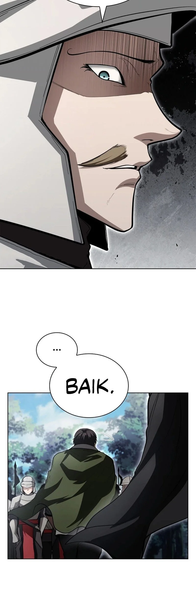 The Immortal Genius Spearman Chapter 25 Gambar 21