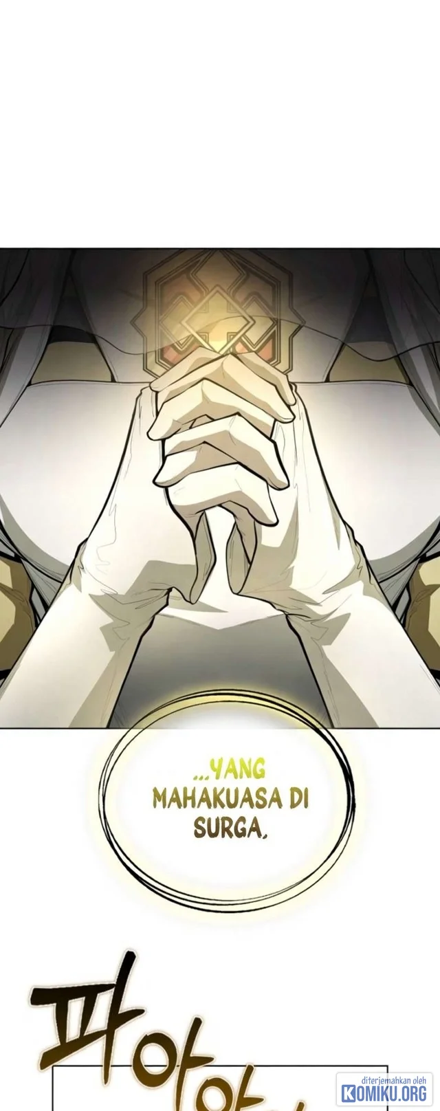 The Immortal Genius Spearman Chapter 28 Gambar 31