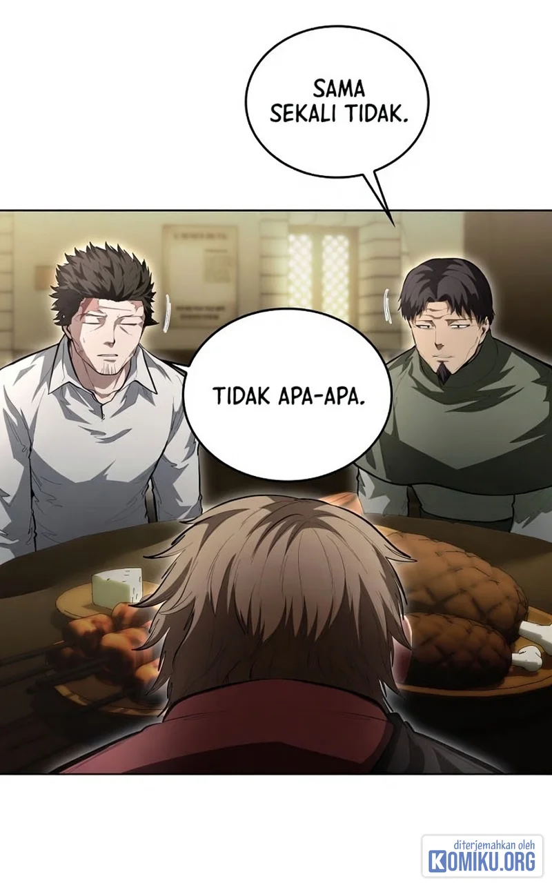 The Immortal Genius Spearman Chapter 29 Gambar 26
