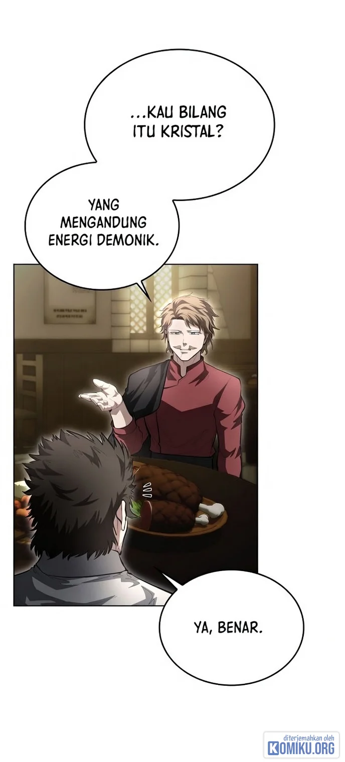 The Immortal Genius Spearman Chapter 29 Gambar 28