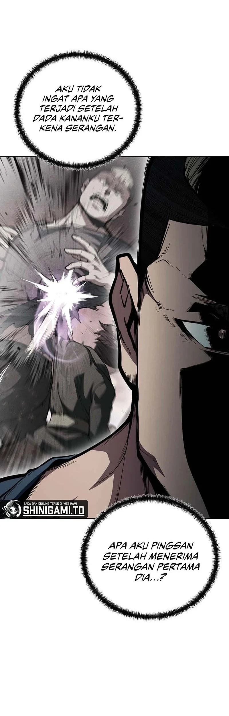 The Immortal Genius Spearman Chapter 7 Gambar 25
