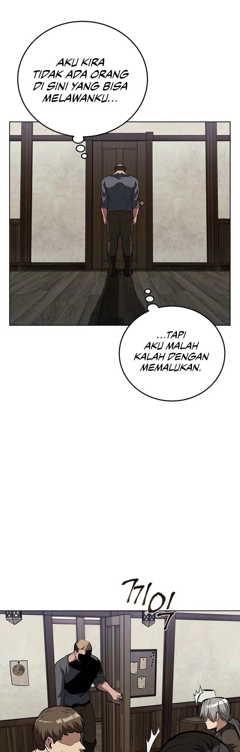 The Immortal Genius Spearman Chapter 7 Gambar 26