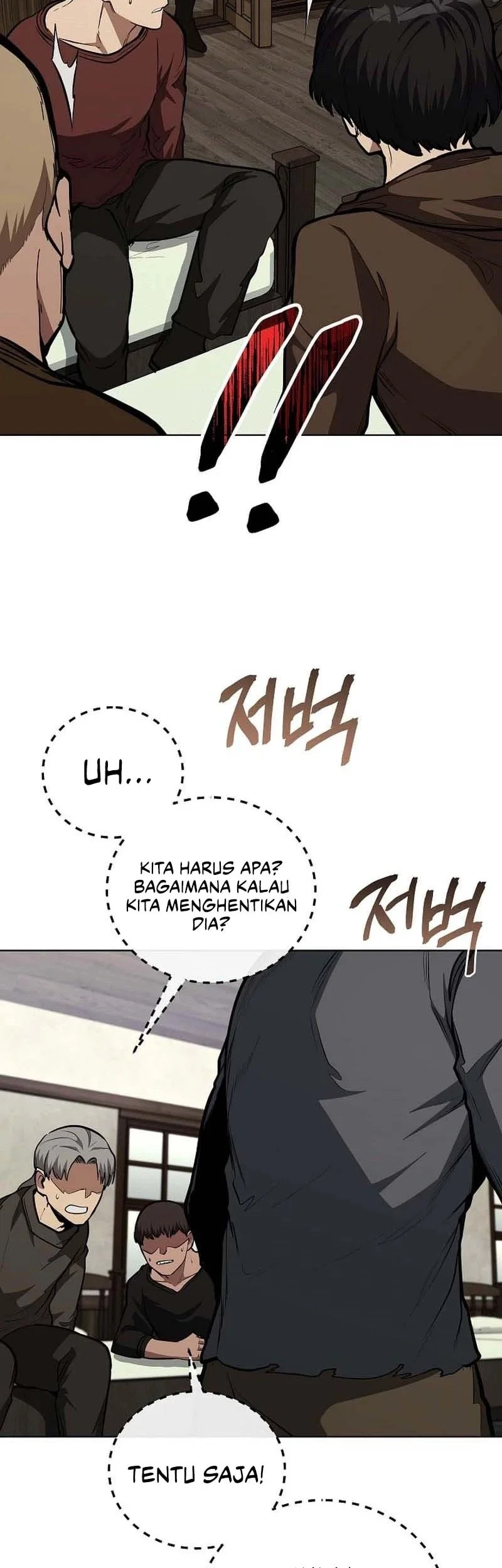 The Immortal Genius Spearman Chapter 7 Gambar 27