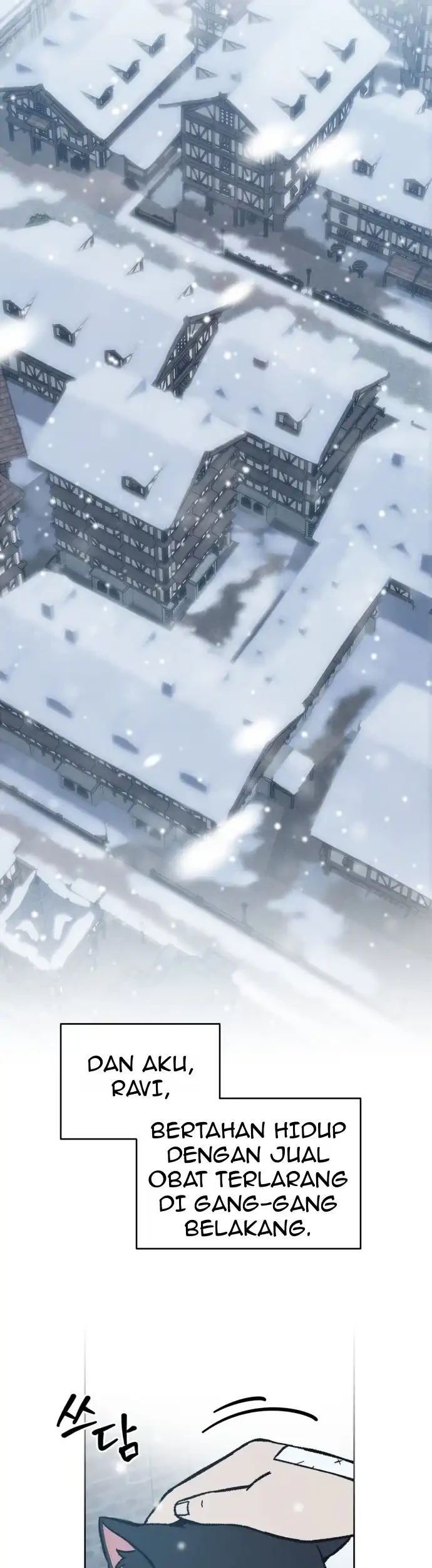 The Impossible Delivery Chapter 1 Gambar 25