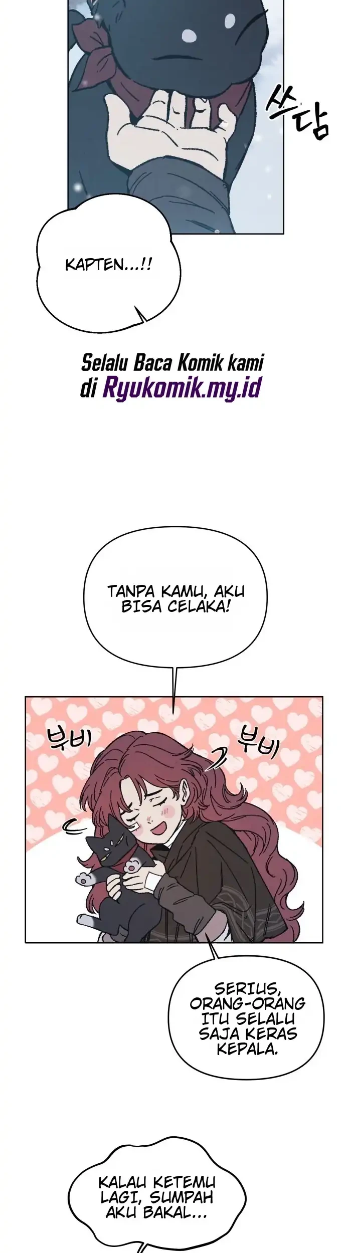 The Impossible Delivery Chapter 1 Gambar 26