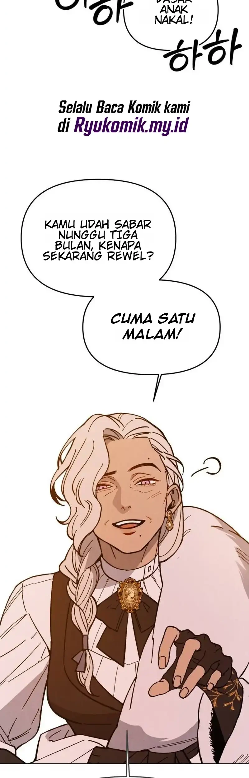 The Impossible Delivery Chapter 2 Gambar 35