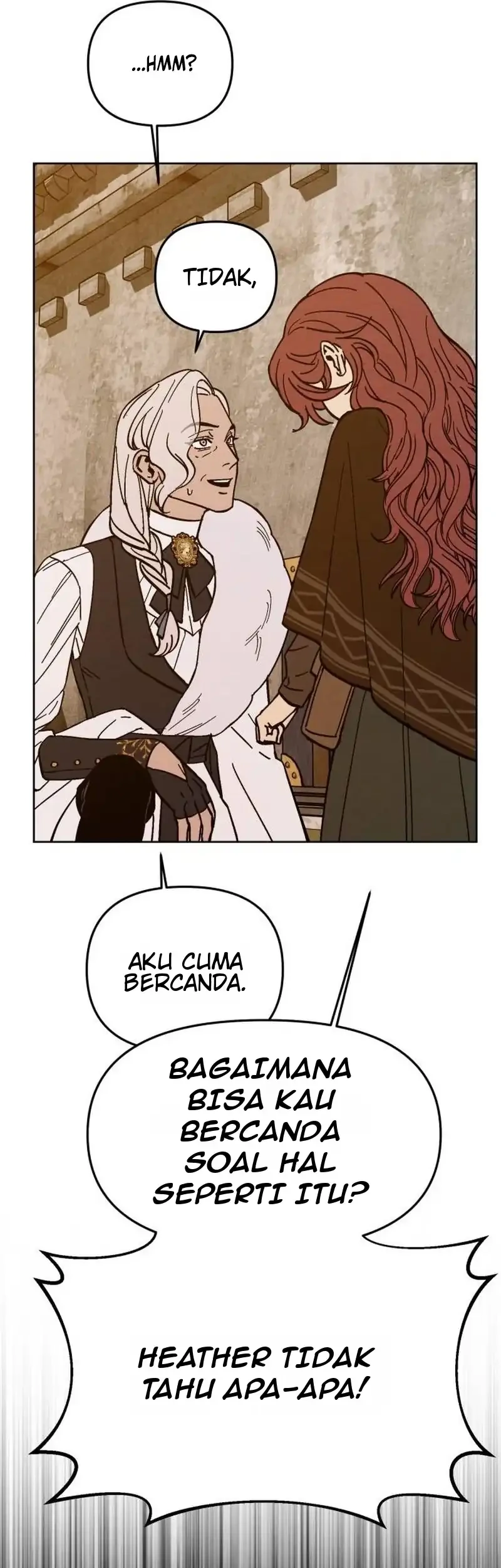 The Impossible Delivery Chapter 2 Gambar 38