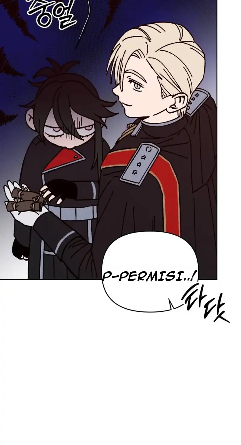 The Impossible Delivery Chapter 4 Gambar 25