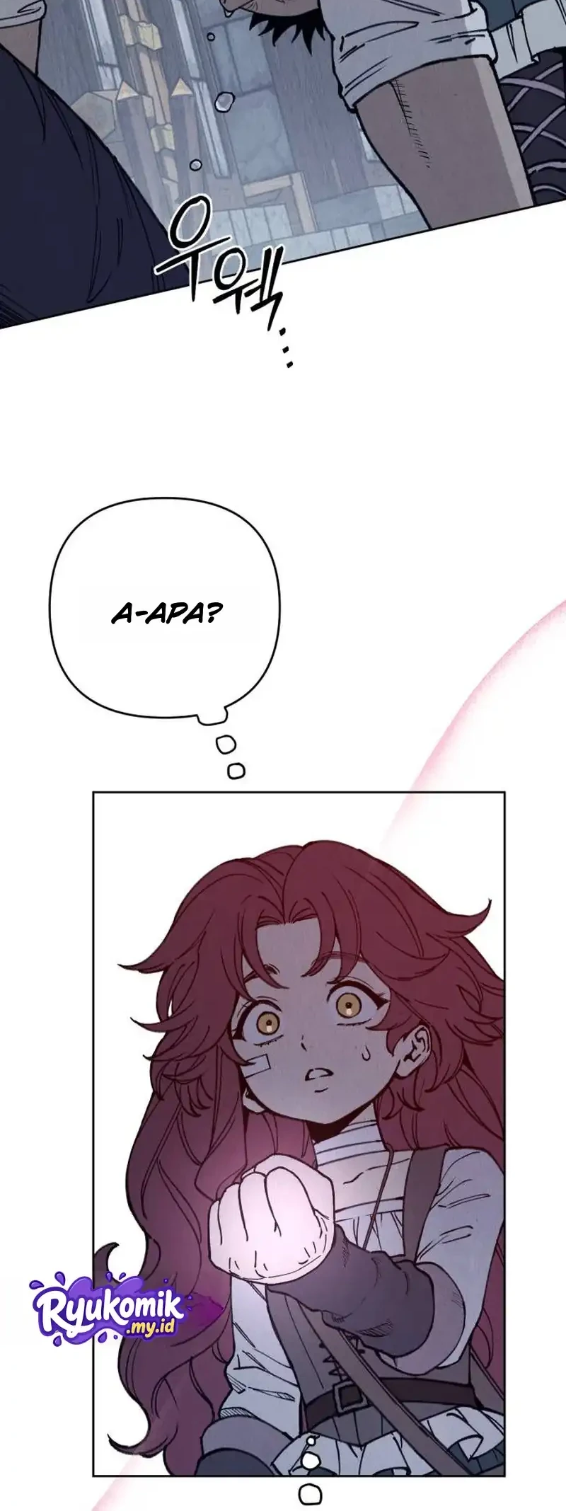 The Impossible Delivery Chapter 5 Gambar 25