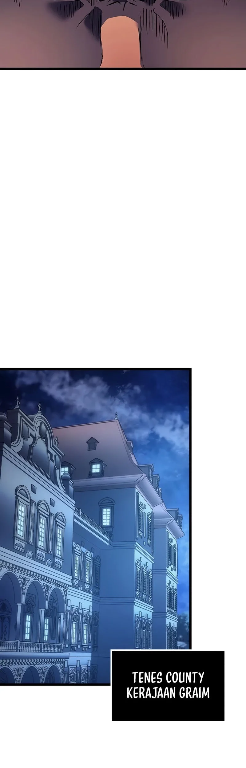 The Indomitable Martial King Chapter 113 Gambar 27