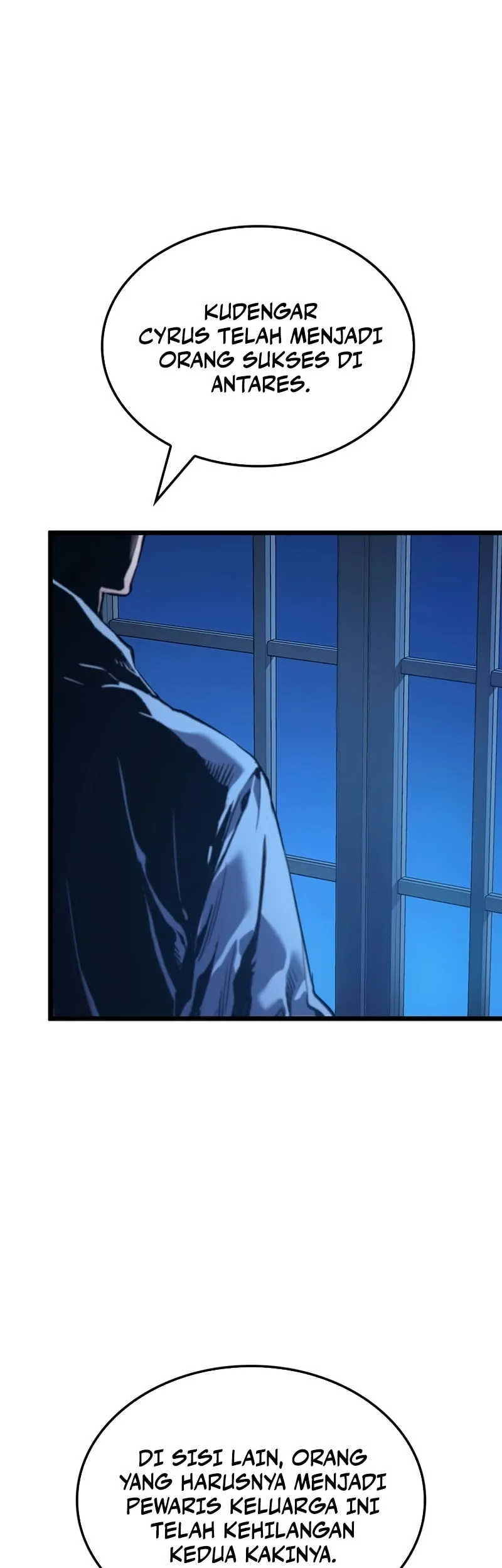 The Indomitable Martial King Chapter 113 Gambar 28