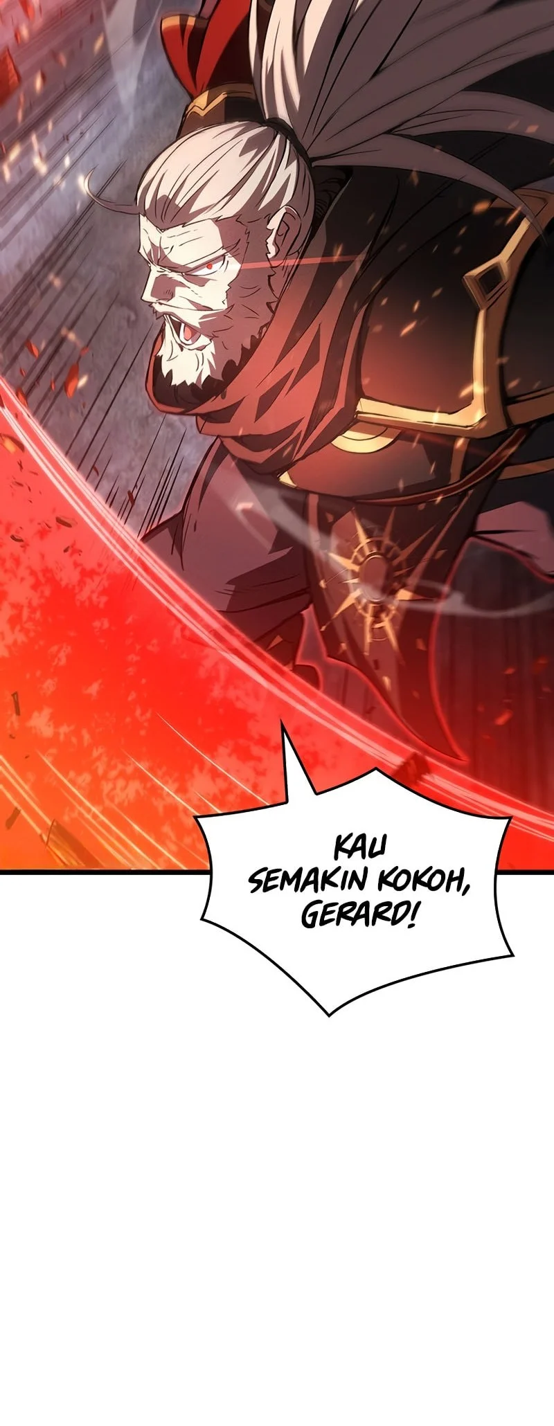 The Indomitable Martial King Chapter 119 Gambar 33