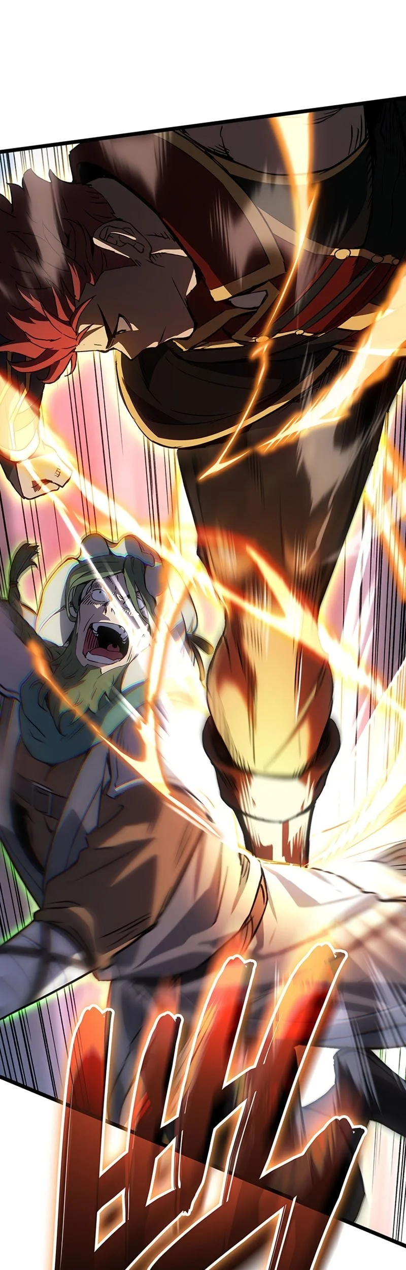 The Indomitable Martial King Chapter 122 Gambar 27