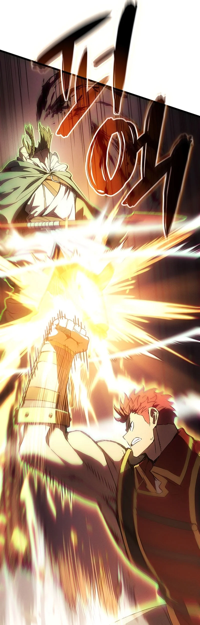 The Indomitable Martial King Chapter 122 Gambar 29