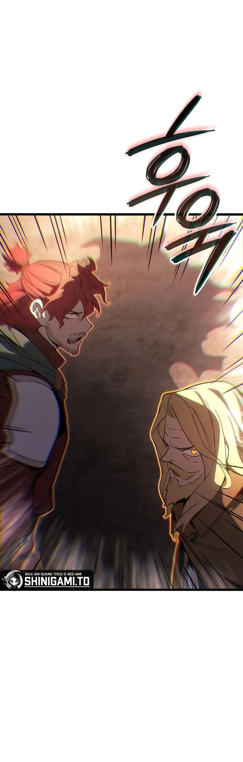 The Indomitable Martial King Chapter 124 Gambar 31