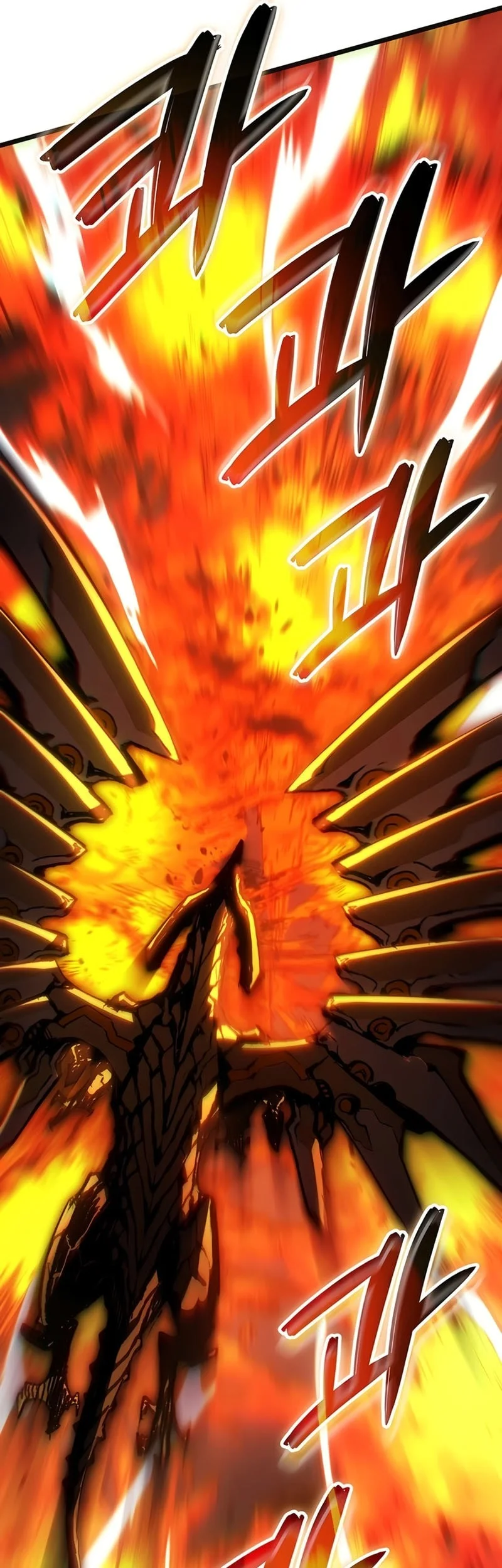 The Indomitable Martial King Chapter 133 Gambar 26