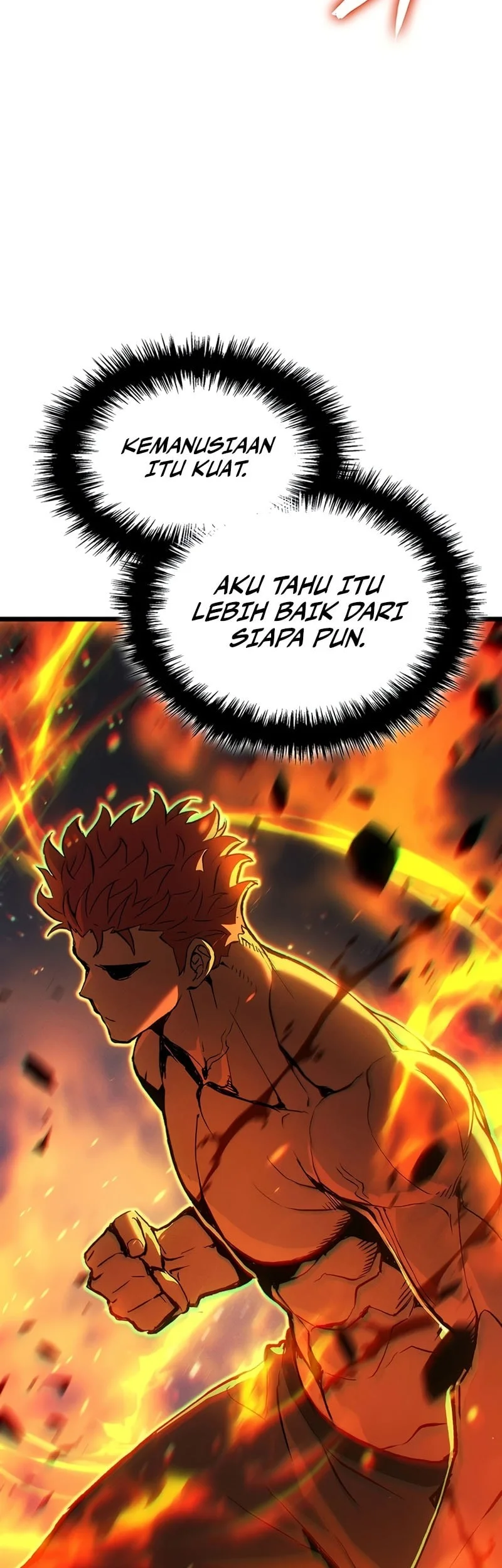 The Indomitable Martial King Chapter 133 Gambar 28