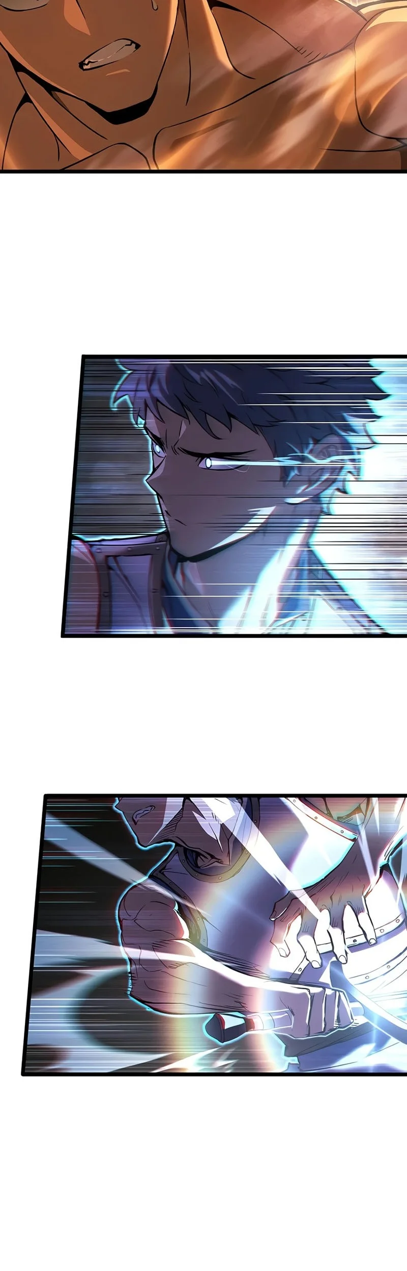 The Indomitable Martial King Chapter 134 Gambar 27