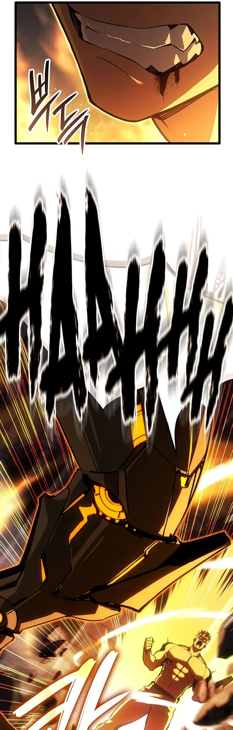 The Indomitable Martial King Chapter 135 Gambar 26