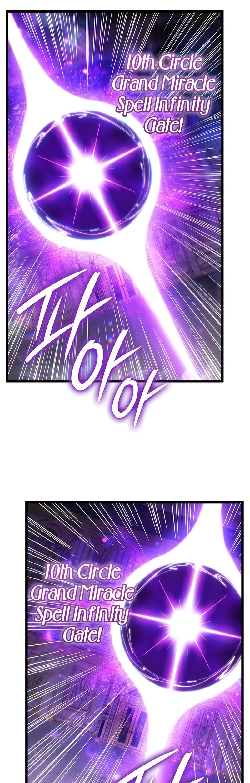 The Indomitable Martial King Chapter 136 Gambar 31