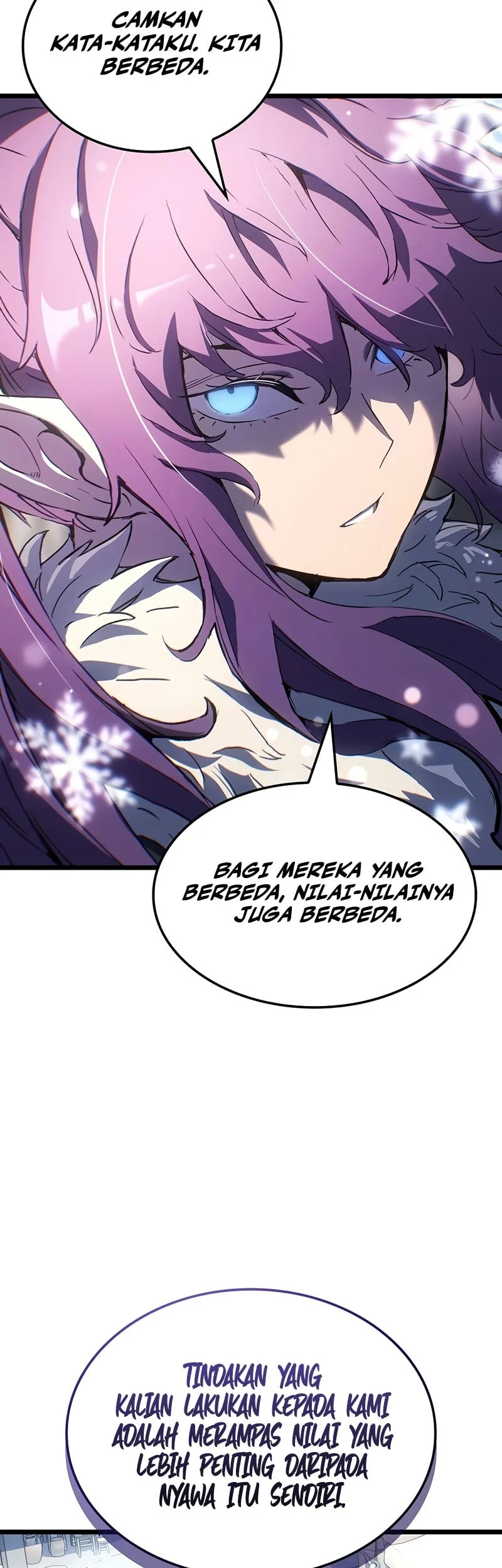 The Indomitable Martial King Chapter 139 Gambar 28