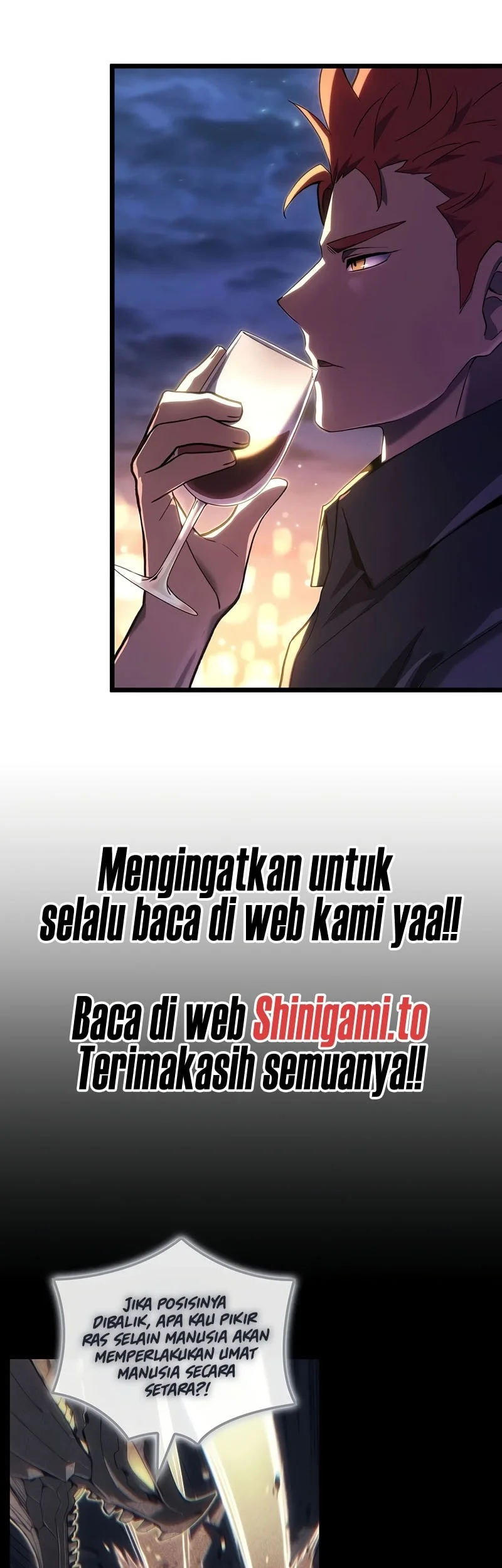 The Indomitable Martial King Chapter 140 Gambar 28