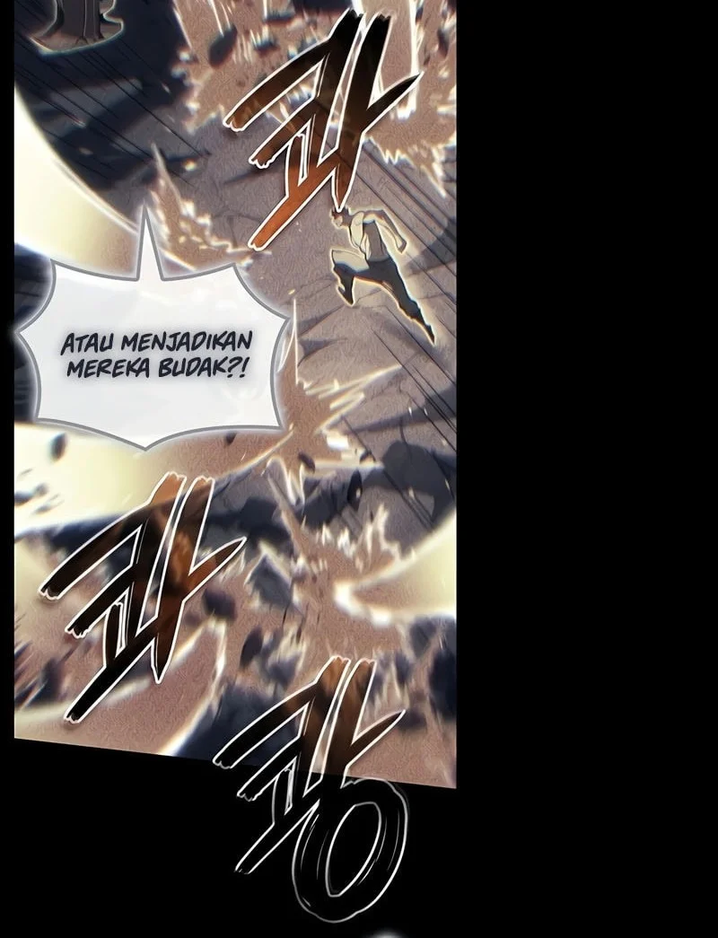 The Indomitable Martial King Chapter 140 Gambar 29