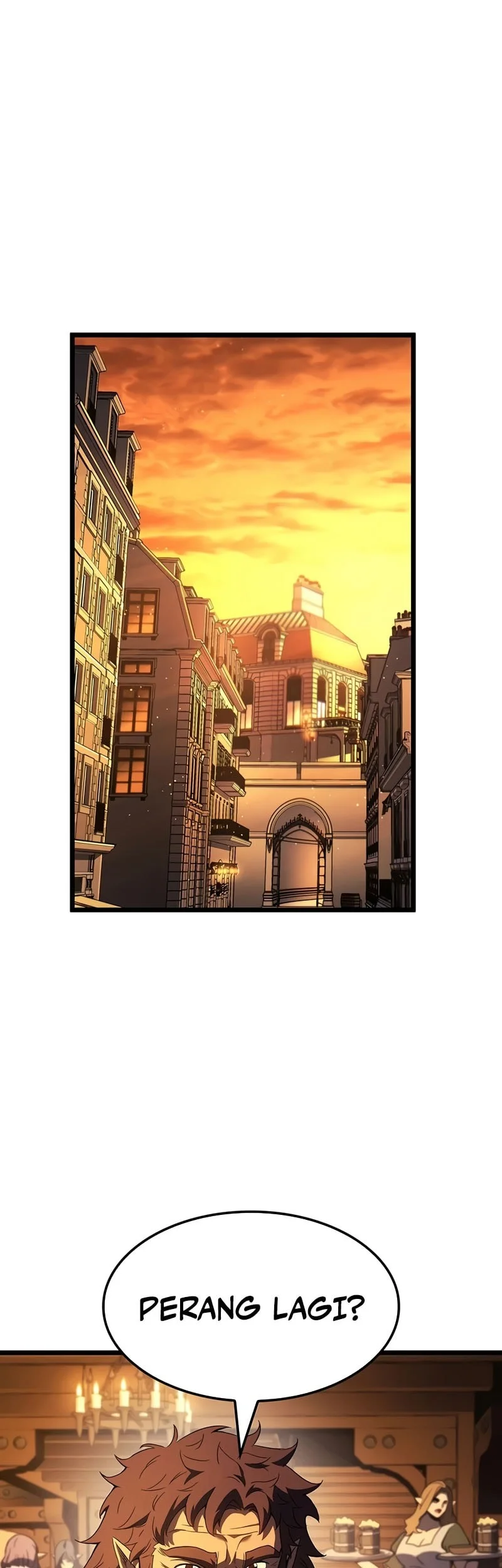 The Indomitable Martial King Chapter 142 Gambar 27