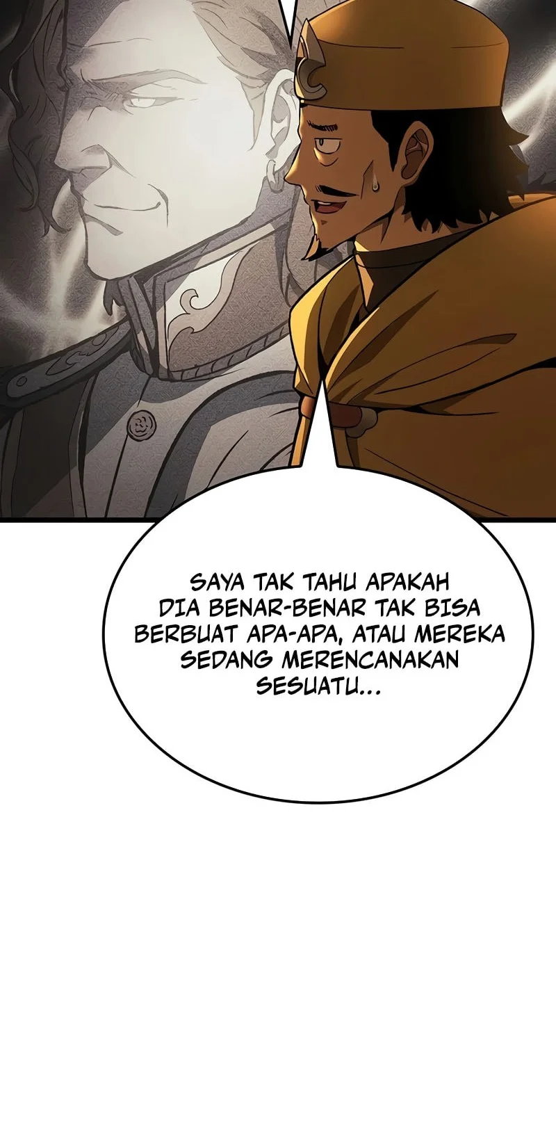 The Indomitable Martial King Chapter 143 Gambar 29