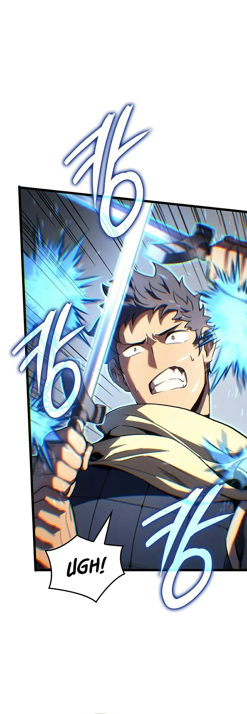 The Indomitable Martial King Chapter 145 Gambar 28