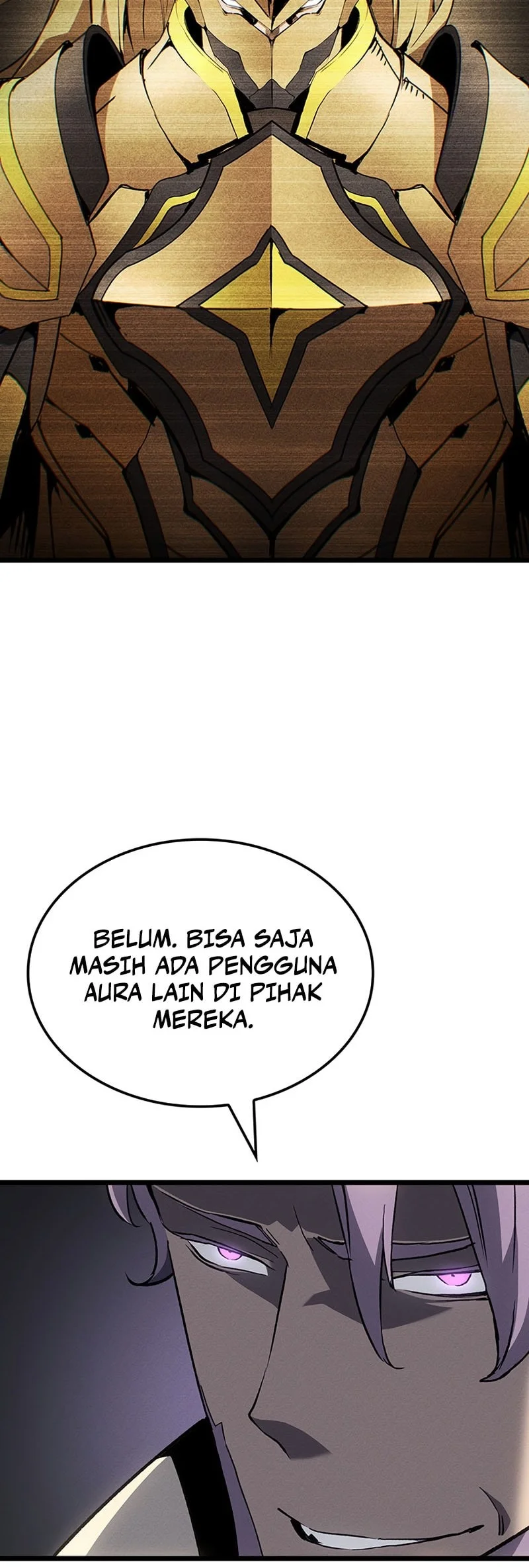 The Indomitable Martial King Chapter 149 Gambar 29