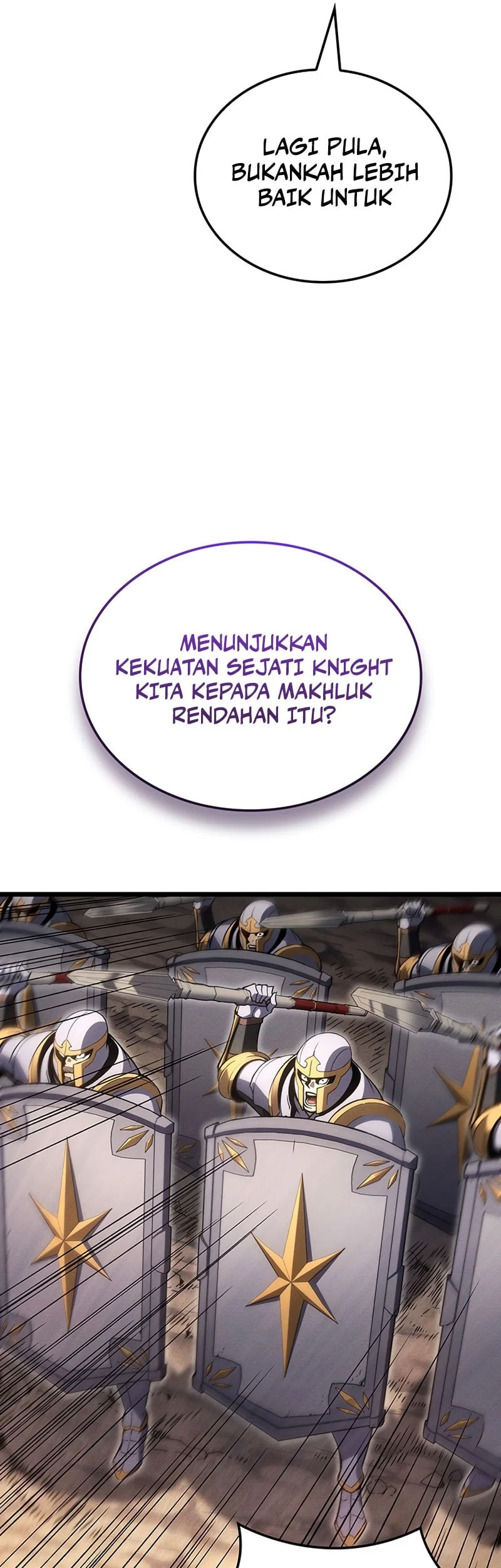 The Indomitable Martial King Chapter 149 Gambar 30
