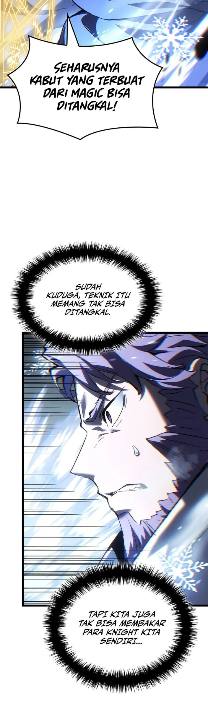 The Indomitable Martial King Chapter 150 Gambar 25