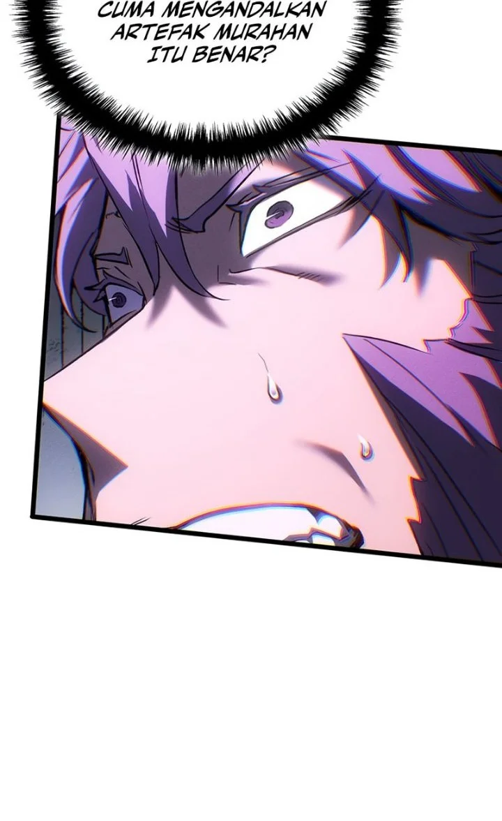 The Indomitable Martial King Chapter 152 Gambar 26