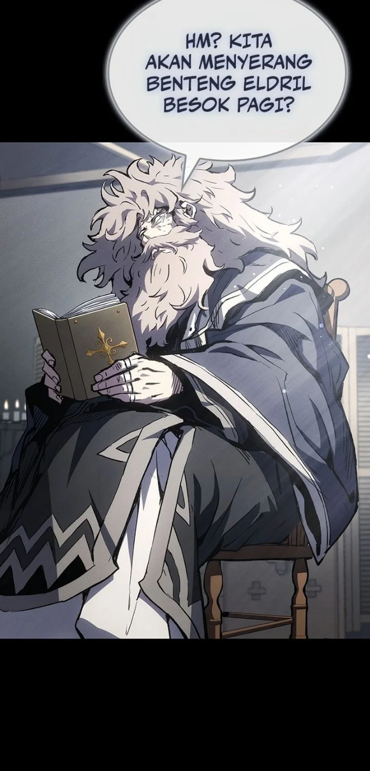 The Indomitable Martial King Chapter 153 Gambar 25