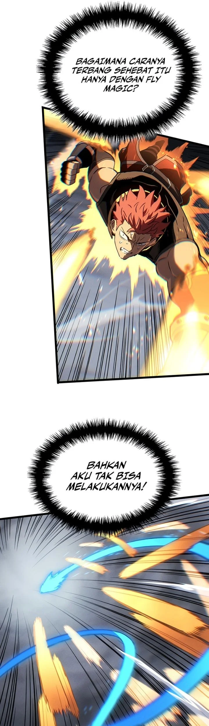 The Indomitable Martial King Chapter 154 Gambar 29