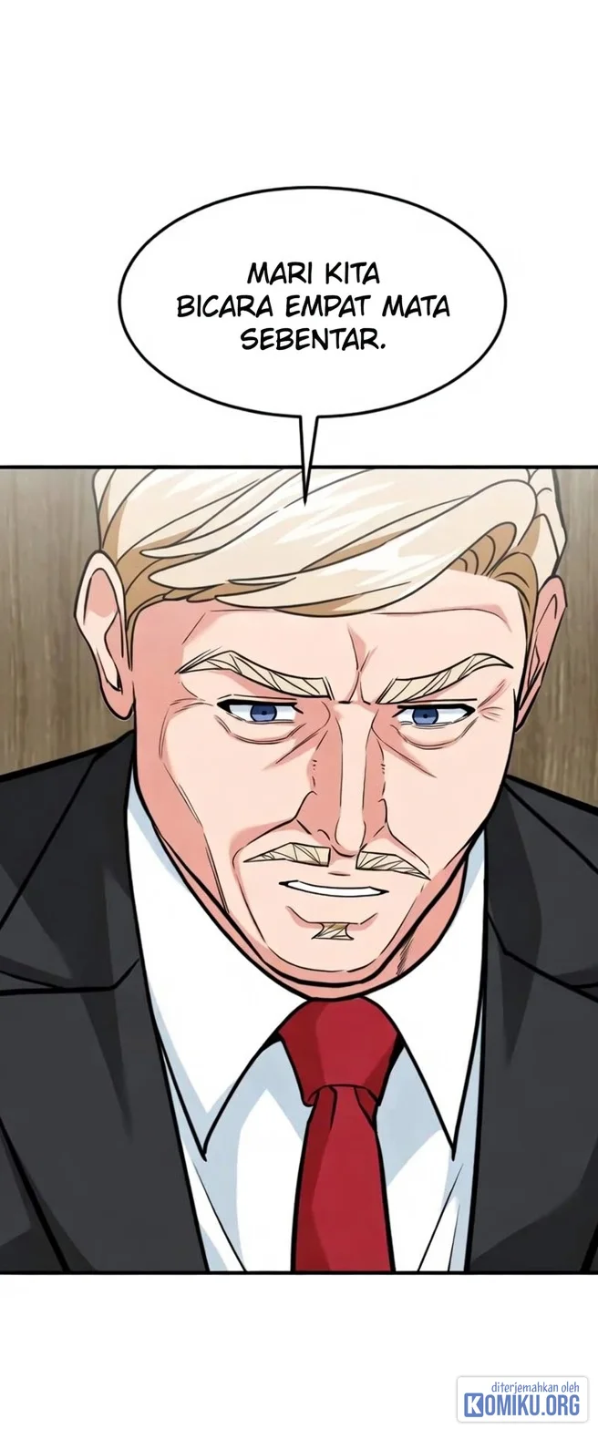 The Investor Who Sees The Future Chapter 102 Gambar 42