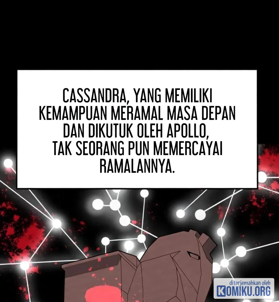 The Investor Who Sees The Future Chapter 103 Gambar 48