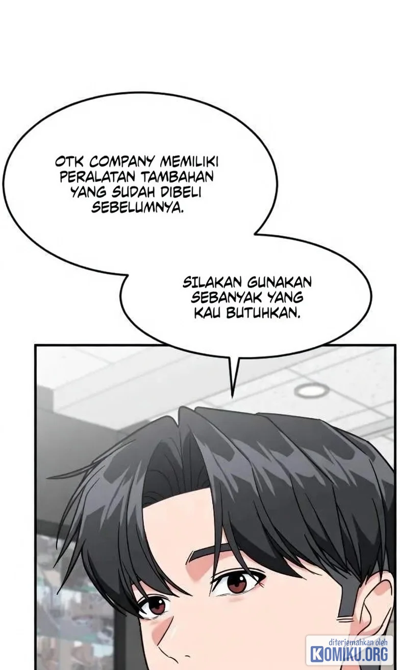 The Investor Who Sees The Future Chapter 104 Gambar 53