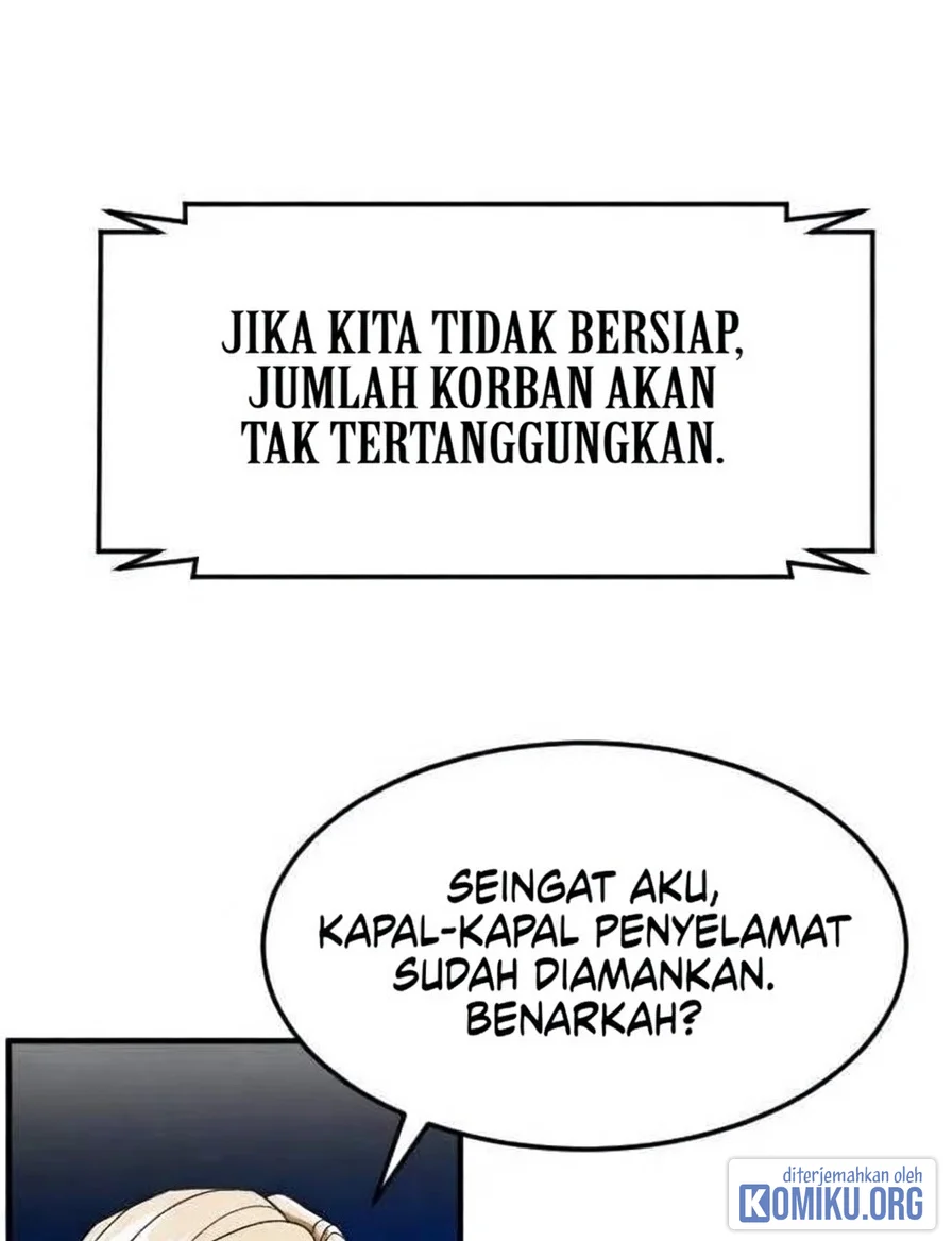 The Investor Who Sees The Future Chapter 105 Gambar 42