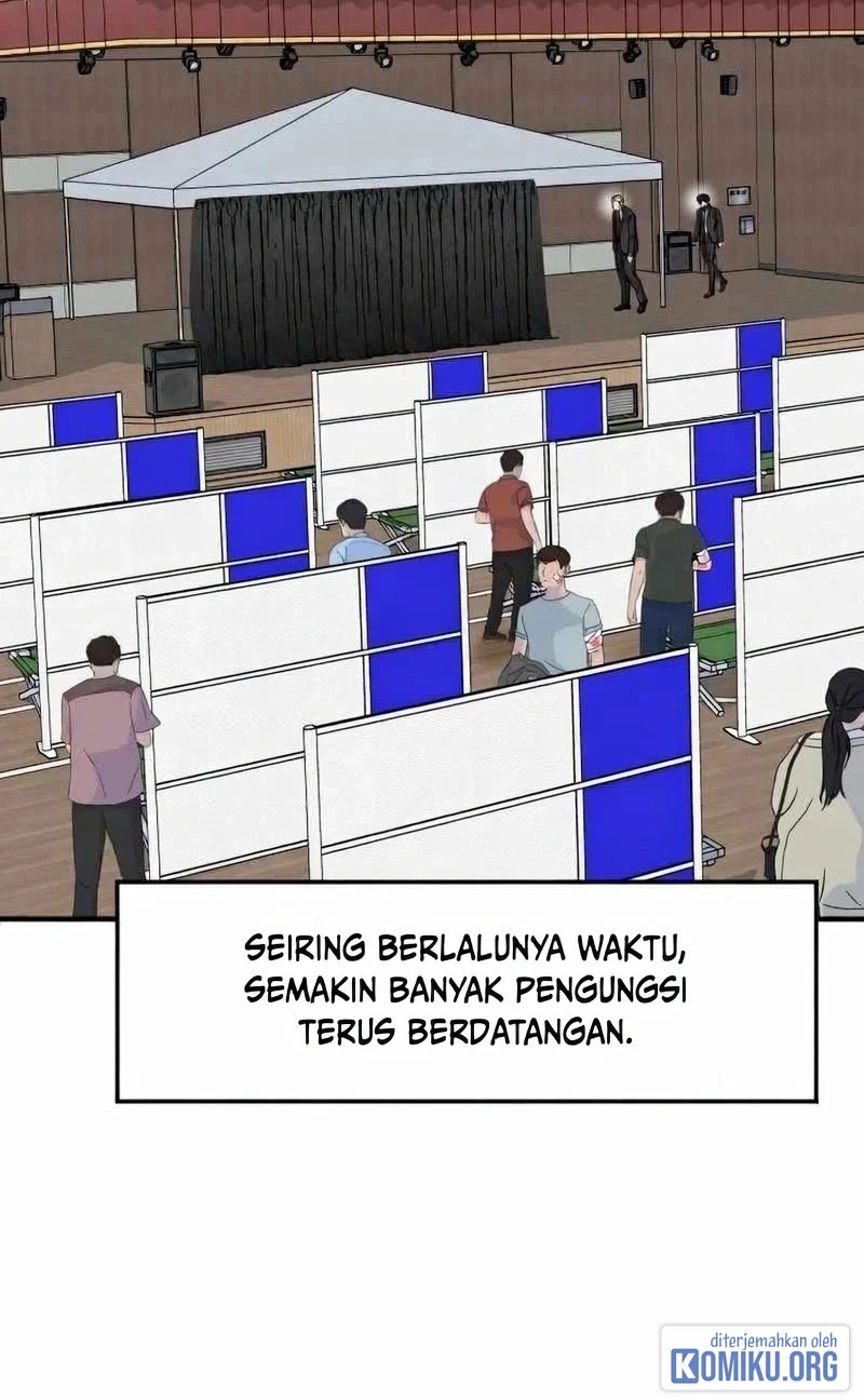 The Investor Who Sees The Future Chapter 106 Gambar 37