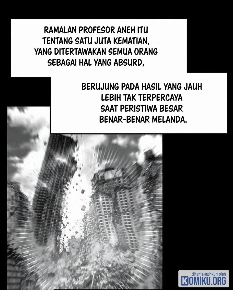 The Investor Who Sees The Future Chapter 106 Gambar 39