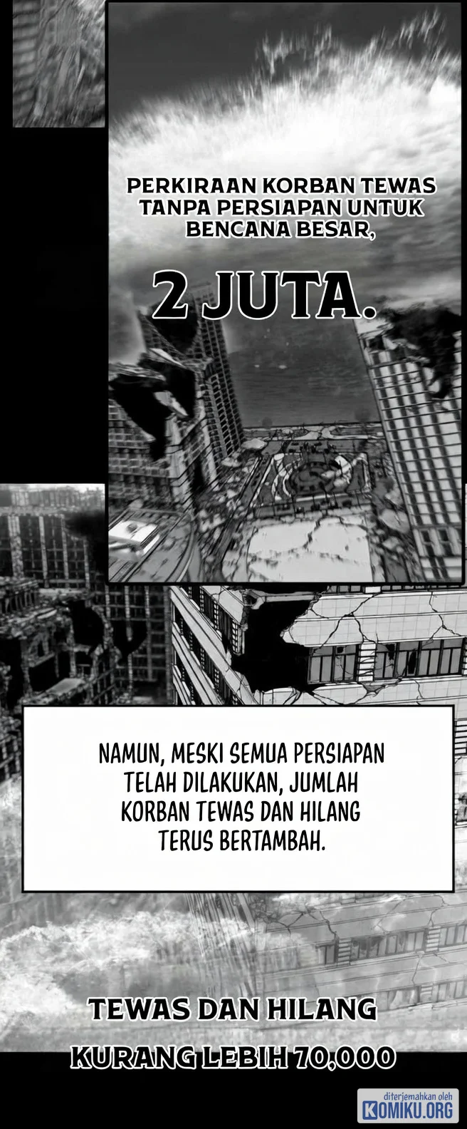 The Investor Who Sees The Future Chapter 106 Gambar 40