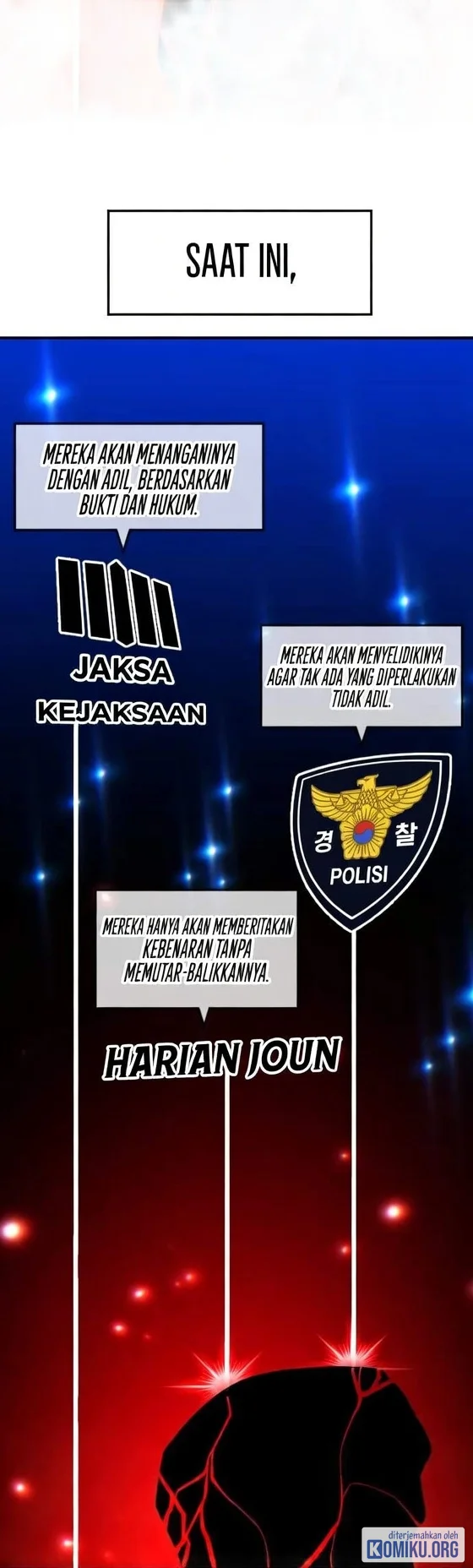 The Investor Who Sees The Future Chapter 108 Gambar 41