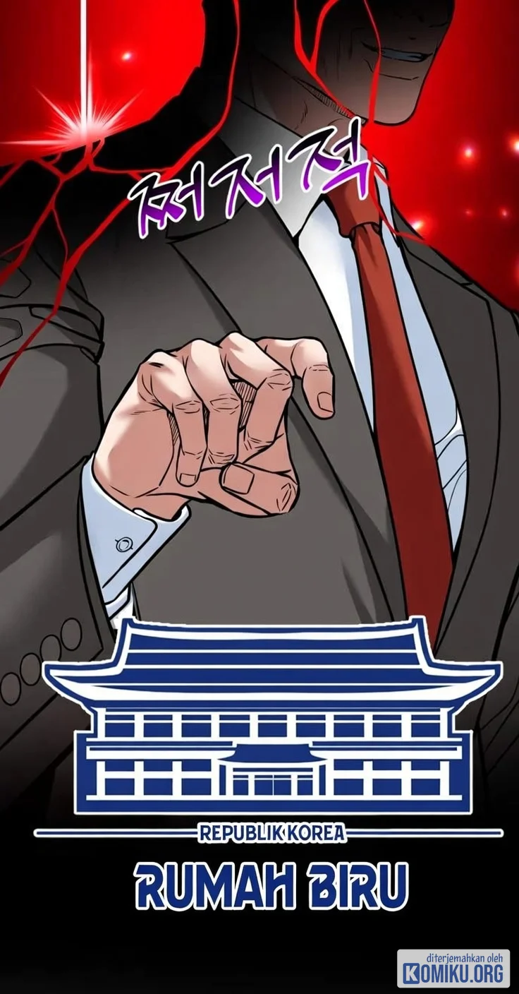The Investor Who Sees The Future Chapter 108 Gambar 42