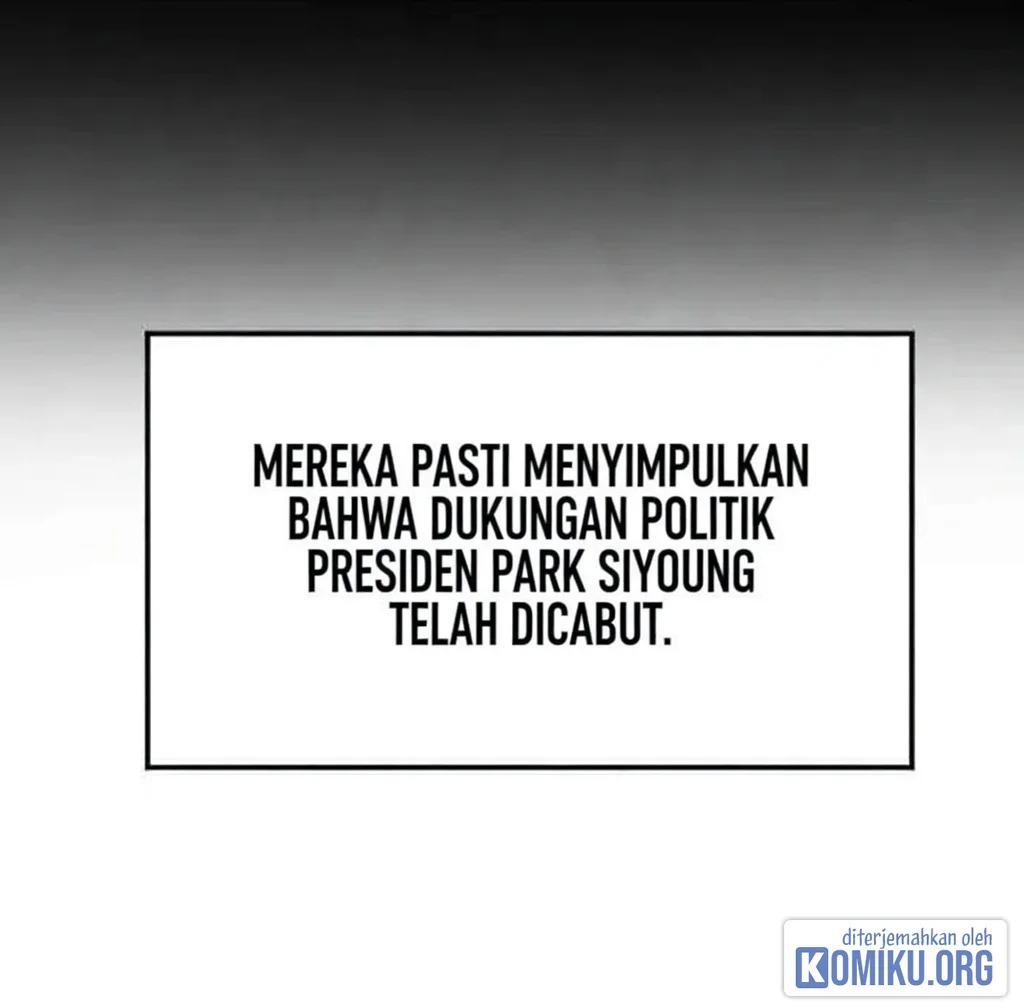 The Investor Who Sees The Future Chapter 108 Gambar 43